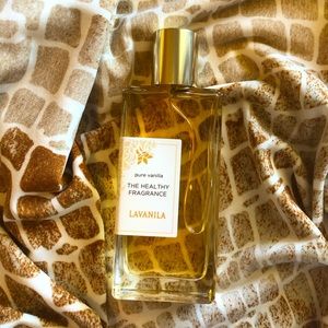 LaVanilla Pure Vanilla Natural Fragrance